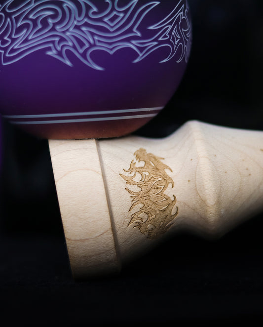 Maharu Tashiro Pro Model