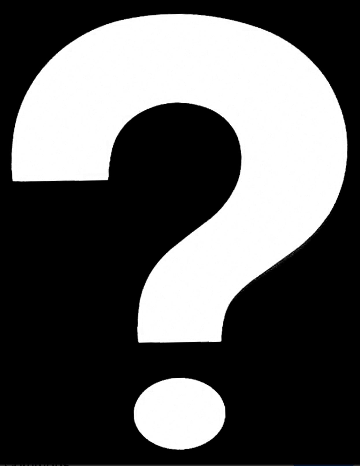 Mystery item - April Fools 2026