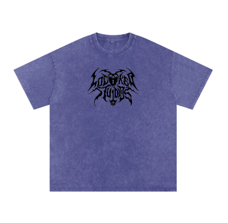 Purple Core Tee