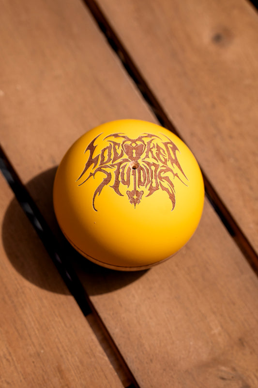 Street Tama (Antiskid Matte v2)