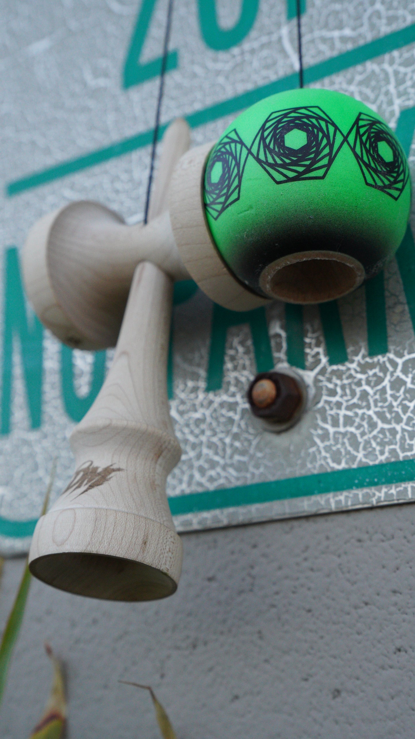 Danny Markowitz Pro Model