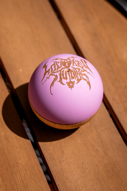 Street Tama (Antiskid Matte v2)