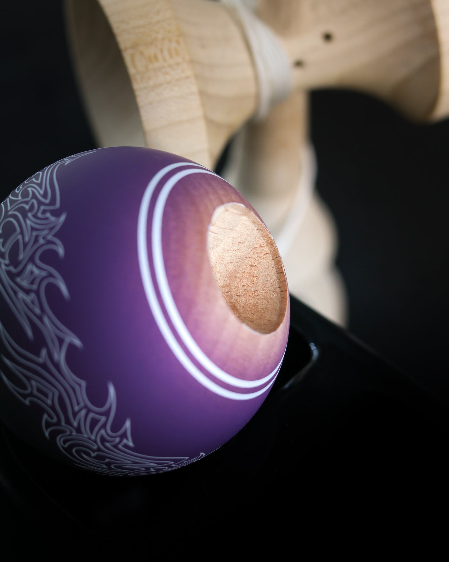 Maharu Tashiro Pro Model