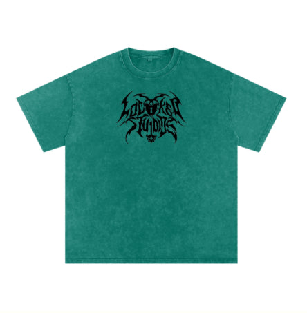Green Core Tee