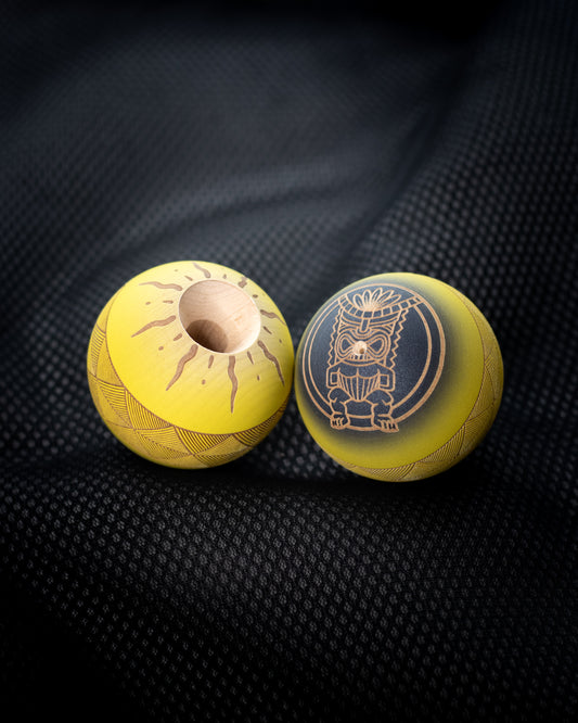 Casey Henson Pro Tama - BATB edition